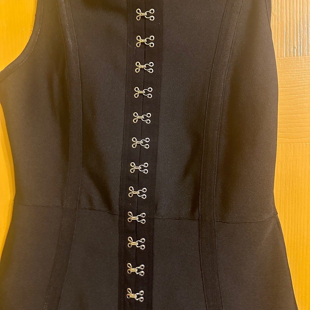 Bodycon dress